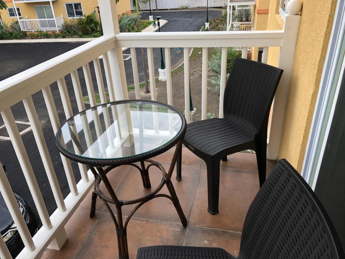 Anna'S Joye Chatham Montego Bay Exterior photo